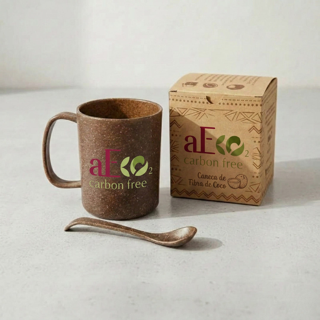 Caneca aEco